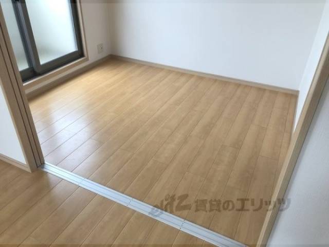 床面積