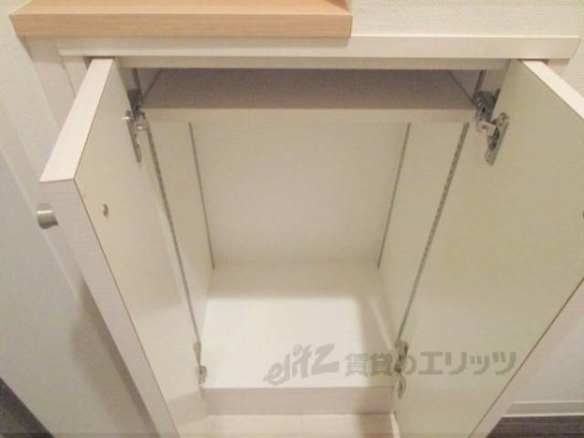 下駄箱