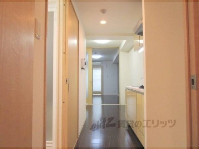 廊下