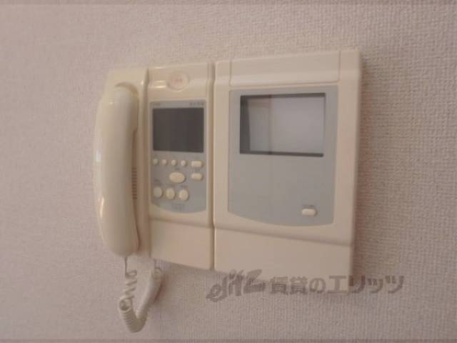ドアフォン（ＴＶ含）