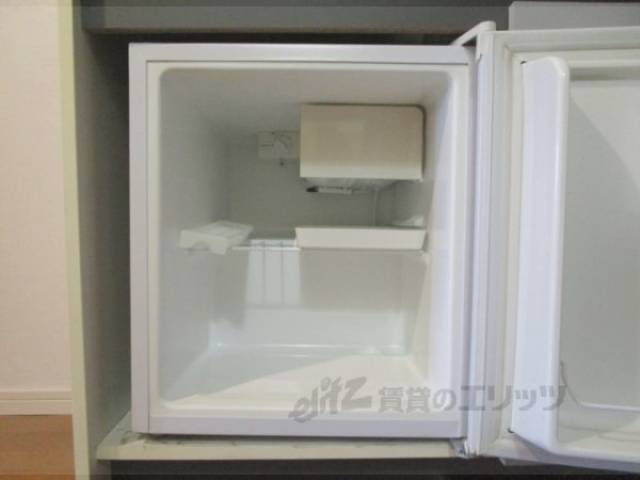 冷蔵庫置場