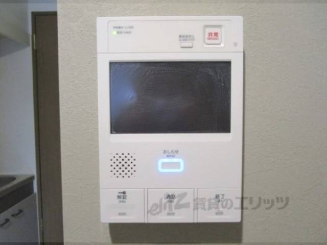 ドアフォン（ＴＶ含）