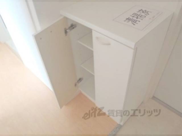 下駄箱