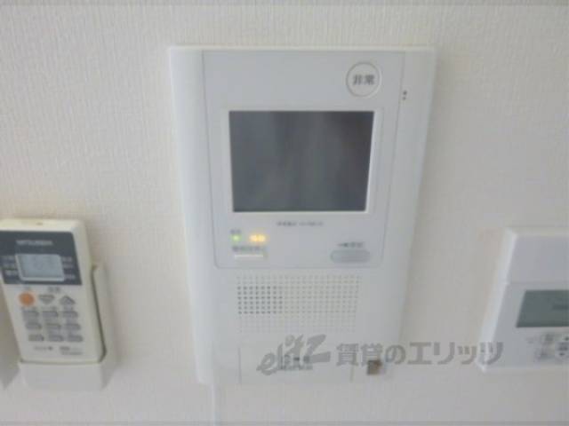 ドアフォン（ＴＶ含）