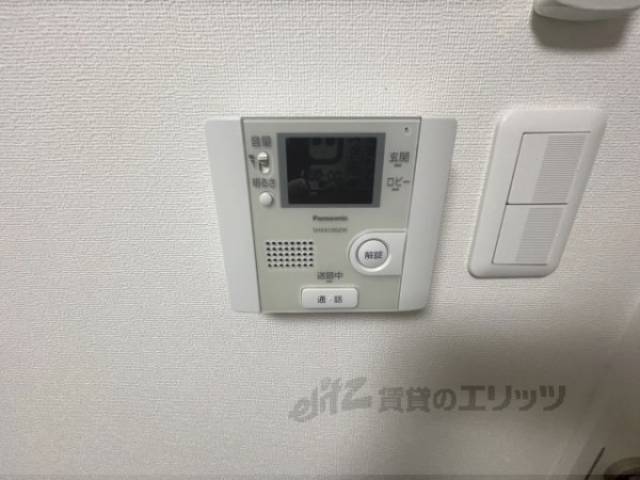 ドアフォン（ＴＶ含）