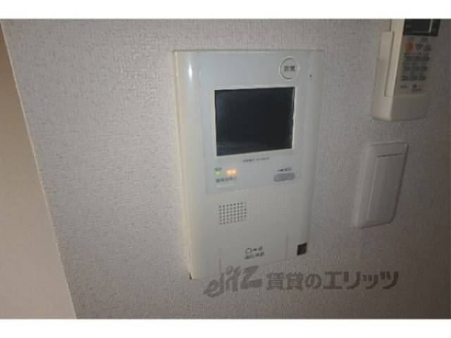 ドアフォン（ＴＶ含）