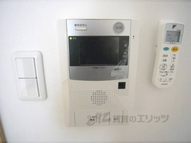 ドアフォン（ＴＶ含）