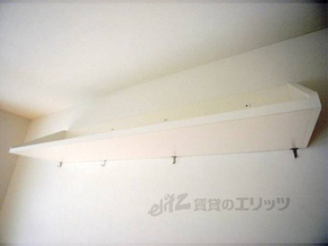 吊り棚