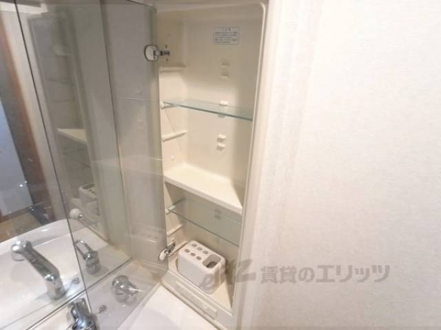 洗面所