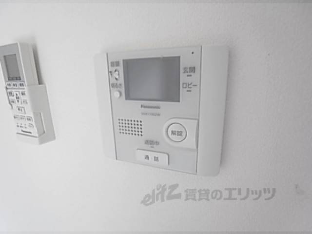 モニターホン