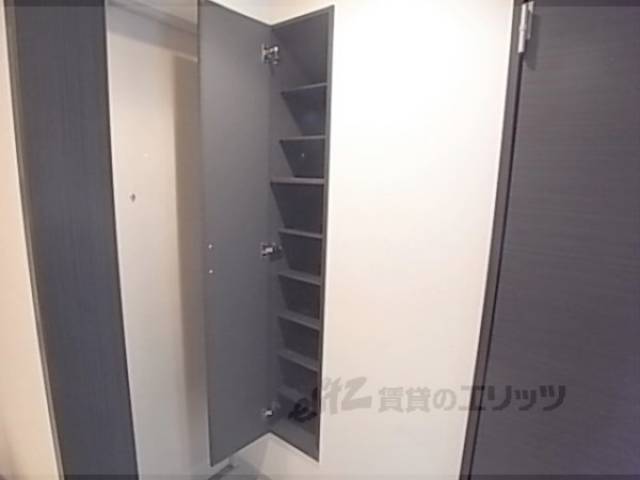 下駄箱
