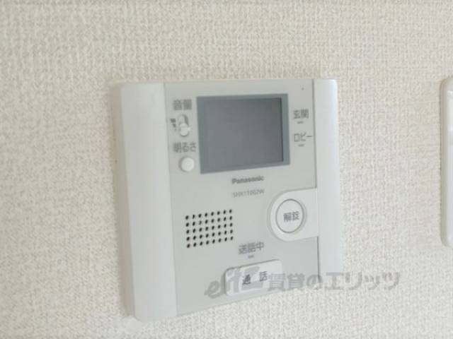 ドアフォン（ＴＶ含）