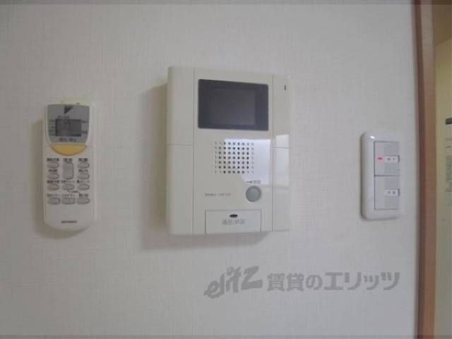 インターホン