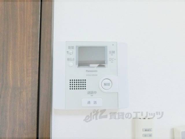 ドアフォン（ＴＶ含）