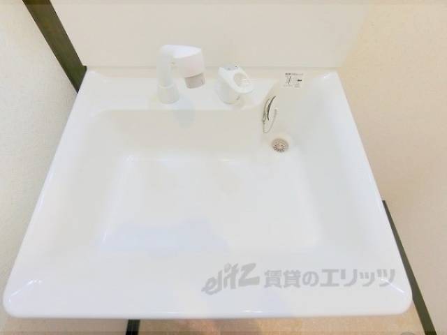 洗面所