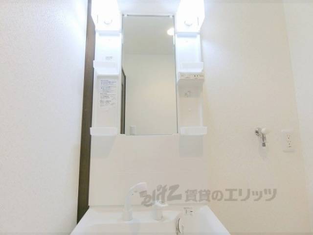 洗面所