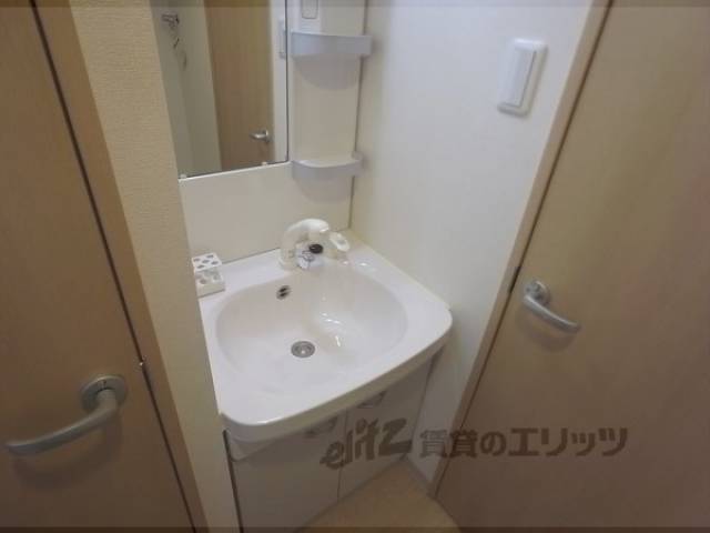 洗面台