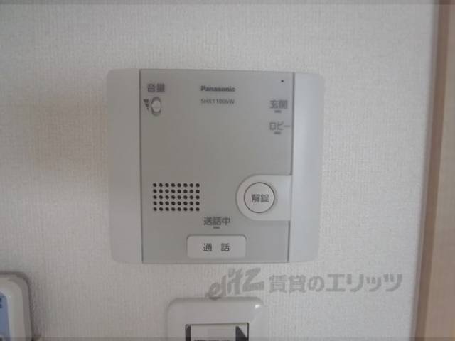 ドアホン