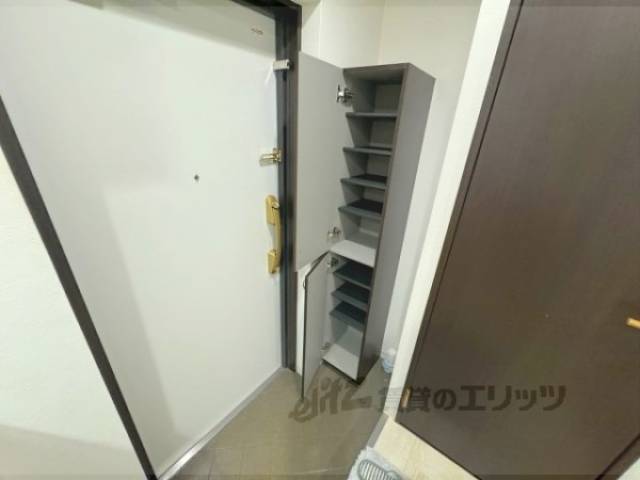 下駄箱