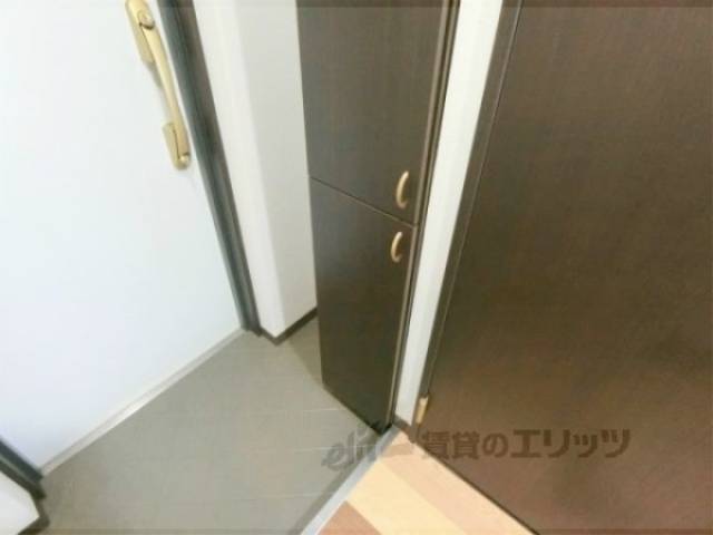 下駄箱
