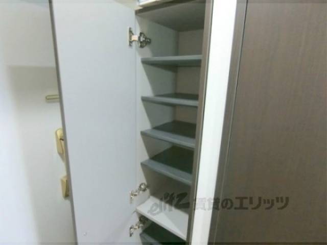 下駄箱