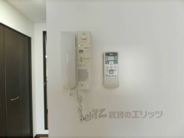 ドアフォン（ＴＶ含）