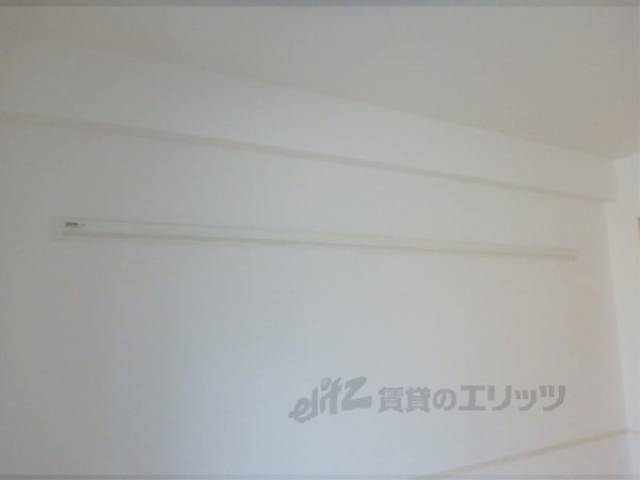 ハンガー掛け