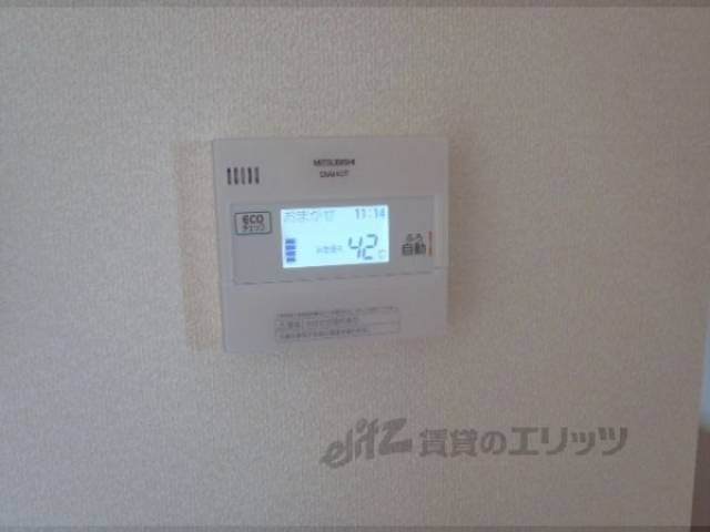 給湯設備