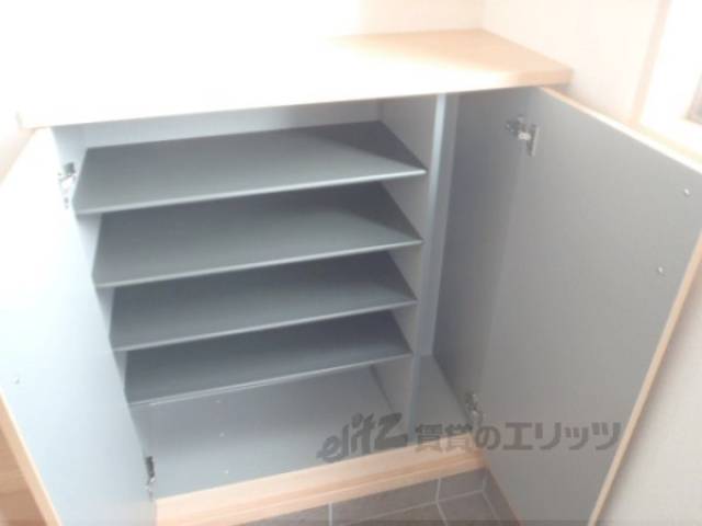 下駄箱