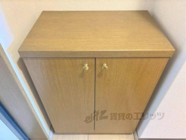 下駄箱
