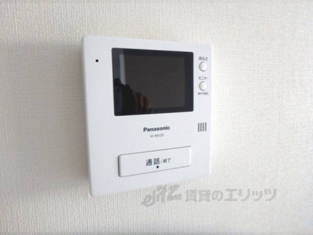 インターフォン