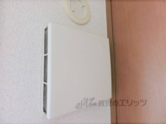 吸気口