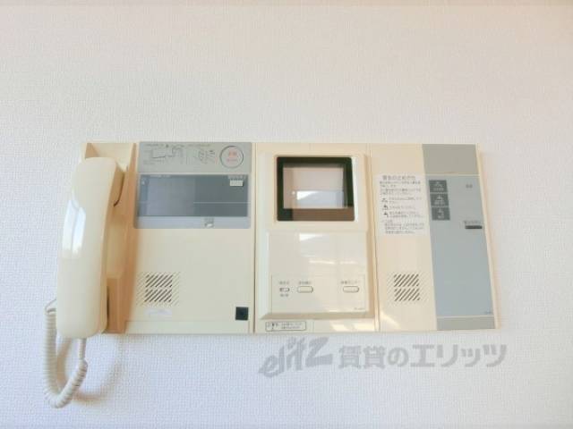 ドアフォン（ＴＶ含）