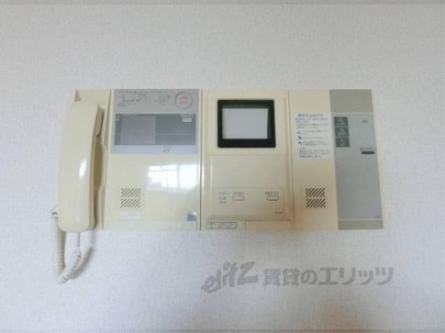 ドアフォン（ＴＶ含）