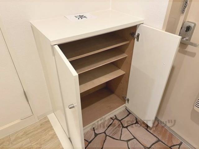 下駄箱