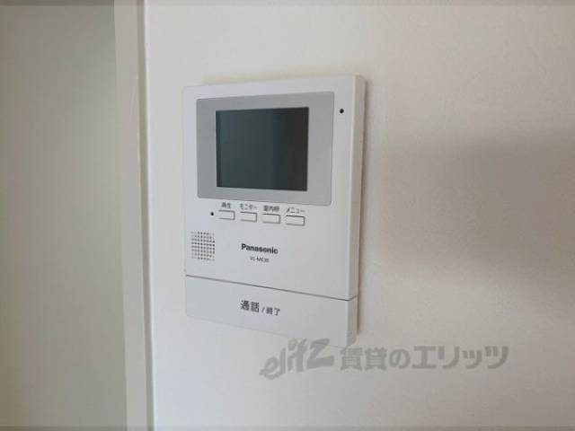 ドアフォン（ＴＶ含）