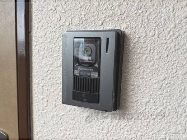 ドアフォン（ＴＶ含）