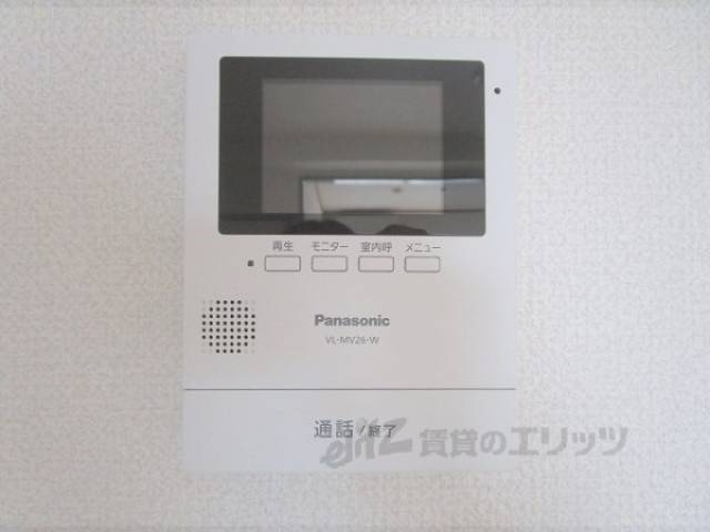 ドアフォン（ＴＶ含）