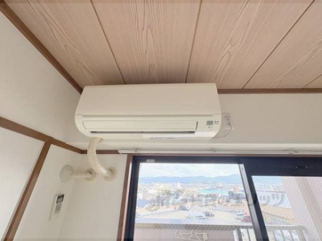 エアコン　和室エアコン