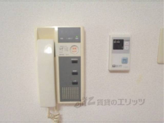 ドアフォン