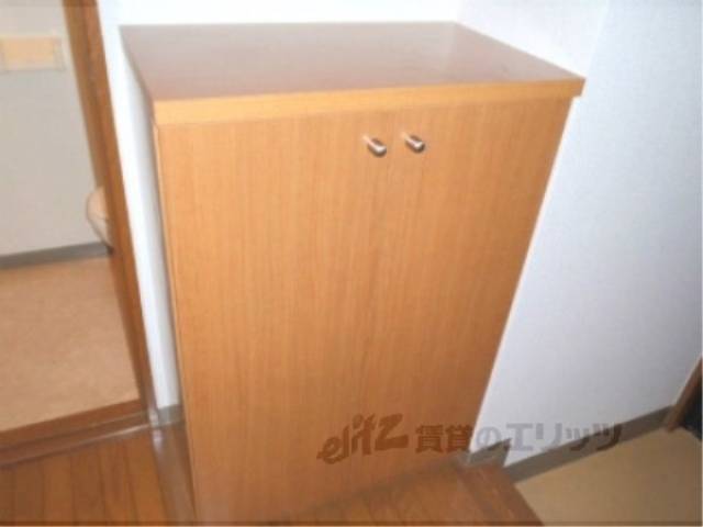 下駄箱
