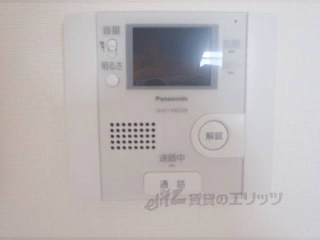 ドアホン