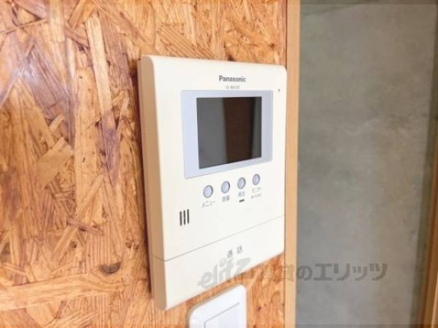 ドアフォン（ＴＶ含）