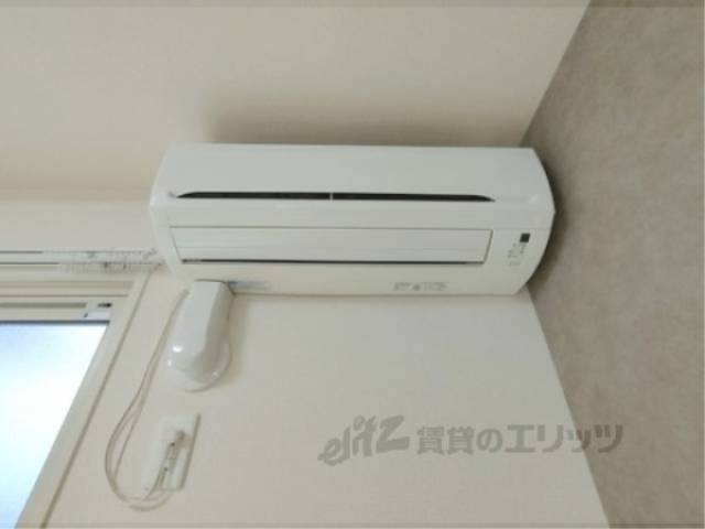 エアコン　給湯器リモコン