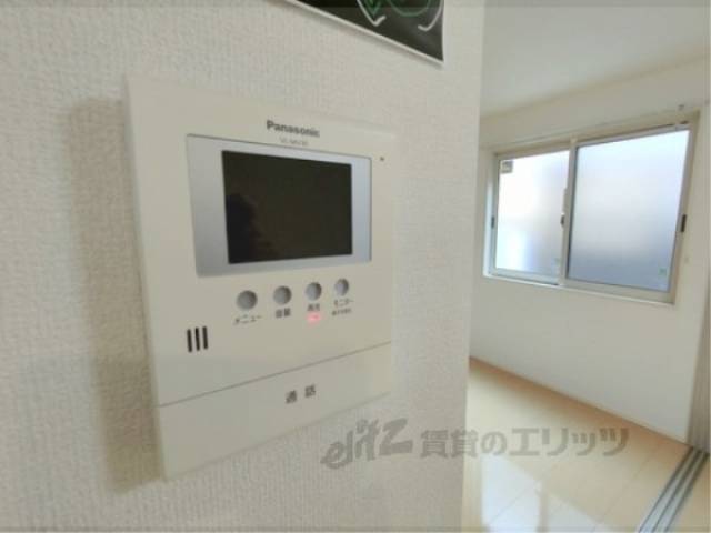 ドアフォン（ＴＶ含）　モニターホン