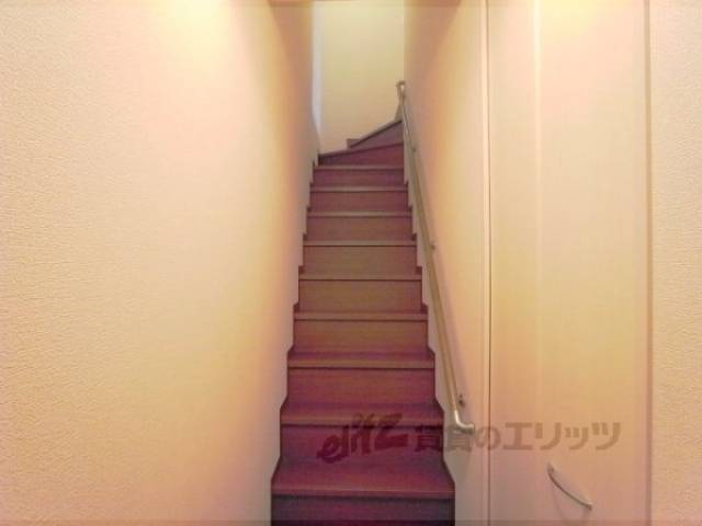 階段