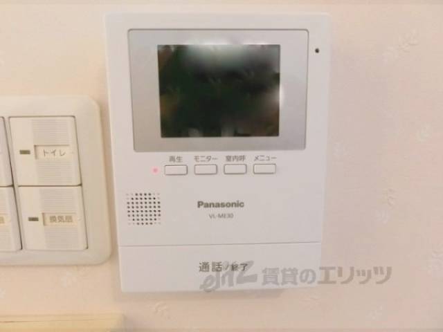 ドアフォン（ＴＶ含）