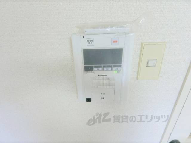 インターホン