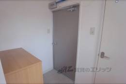 光マンション室内写真2