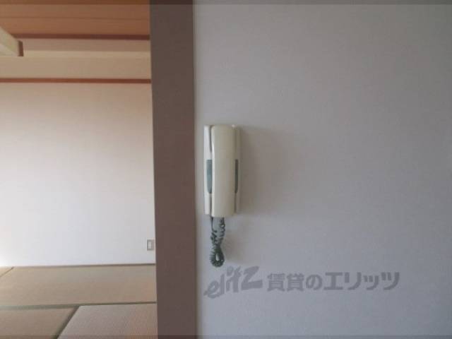 インターフォン